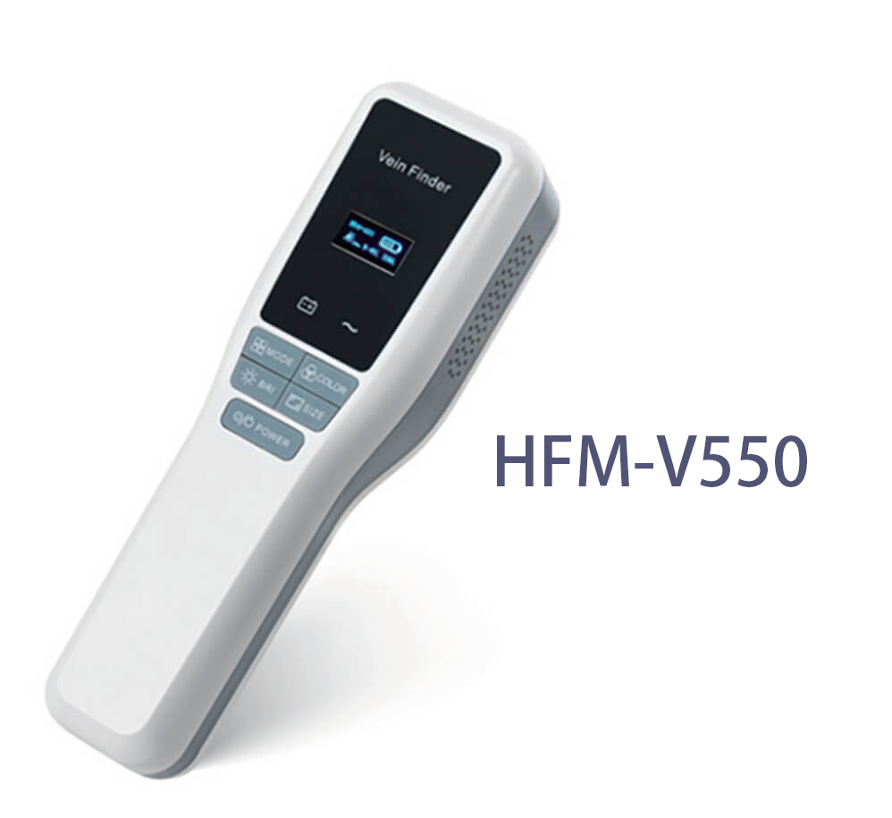 Vein Finder HFM-V550